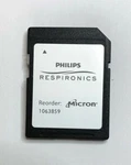 New Phillips Respironics Sd Data Card. Fixed Price $22.85.