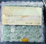 Ishida P-5507-1 Fuse Board. Fixed Price $85.00.