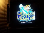 Western Venture 8 Liner Cherry Master Pcb! 20 Lines By Astro! Works. Fixed Price $199.99.