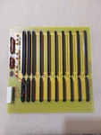Cincinnati Milacron 3-531-4491A Backplane Board Card Holder. Fixed Price $300.99.