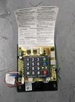 Rath Microtech Elevator Phone Pcb Pwb Assy SMT5 Model #2100-909SHAI Flush Mount. Fixed Price $75.00.