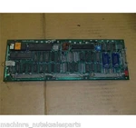 Mitsubishi FX709B Board BN624A527G52 Rev-. Fixed Price $198.00.