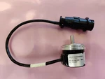 Universal Instruments Rotary Encoder 17550001. Fixed Price $159.99.