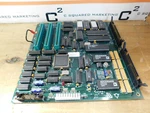 Liebert Pwa 02-790870-20 Circuit Board Used Csq. Fixed Price $69.92.