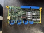 Fanuc Memory Board A16B-2201-0101-09A (used). Fixed Price $250.00.