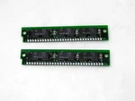 Lot Of Samsung KMM59 I 000AN-7 Memory Board 9234 Sec. Fixed Price $13.50.