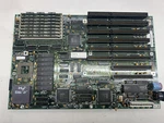 Electroglas PEAK/DM-386DX Motherboard. Fixed Price $150.00.