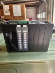 Simplex 4100-9111 Audio Paging Fire Alarm System. Fixed Price $1100.00.