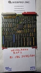 Heidelberg RGP2 81.186.5435. Fixed Price $450.00.