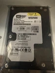 Western Digital WD2500JB-00GVA0 Hard Drive 3.5" 250GB Ide Sealed New. Fixed Price $99.99.