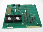 Allen Bradley 634303B-90 Servo Ouput Module Unmp. Fixed Price $65.00.
