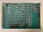 Okuma Osp 3000 PC-1664-F File Board E4809-045-013-F. Fixed Price $70.00.