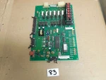Kawasaki Plc Module Robotic Board 9ZP-30 9ZP-10 50999-1049. Fixed Price $65.00.