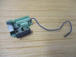 Yaskawa ETC740025 Terminal Board YPHT31551-1D. Fixed Price $176.33.