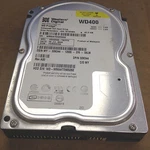Western Digital 40GB WD400EB-75CPF0 HSBBNV2A Ide 3.5 Hard Drive Hdd. Fixed Price $69.99.