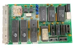 Merrick Scale M20114-11 CPU01 Circuit Board, For. Fixed Price $211.65.