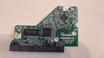 Western Digital WD5000AAKS Hard Drive Pcb Controller Board 2060-701640-002 Rev. Fixed Price $19.99.