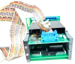 Labsystems 1234B10 QUAD-02 Dy Board C064MS-C1A FLUCO-1 Used.. Fixed Price $116.99.