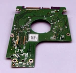 Pcb Only 2060-771629-006 Rev Western Digital 771629-106 ABD34 Sata I-283. Fixed Price $19.99.