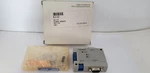 Keyence BL-U2 Power Supply, Communication Unit, 24VDC, 250MA, 9 Pin, Nib. Fixed Price $15.95.