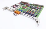 Siemens Sinumerik 6FX1121-2BB02 E-stand: H + 6FX1126-2BA00 Ram -used-. Fixed Price $464.60.
