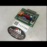 Sepro Robotique Circuit Board 07S01057 Used #117756. Fixed Price $140.00.