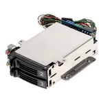 Chenbro 484292B RM13108 2X Sas 2.5'' + Cable. Fixed Price $112.32.