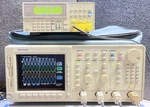 Tektronix TDS784D Oscilloscope 1GHZ 4GS/S 13 1F 2M 2F 2C. Fixed Price $1499.99.