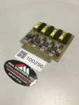 Sci Circuit Board 080-2382 Rev F Used #100296. Fixed Price $39.60.