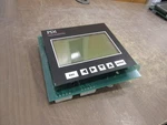 Wavestar Pdu/rpp Display Assembly PCB11556BL Used. Fixed Price $150.00.
