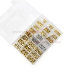 180/600 Pieces M2.5 M3 Motherboard Standoff Spacer Screw Nut Assortment Kit. Fixed Price $19.94.