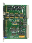 Amat Applied Materials 0100-00752 Mainframe Interface Pcb Card Broken Tabs. Fixed Price $1501.25.