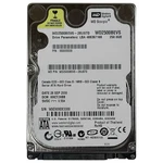 Western Digital Scorpio WD2500BEVS-26UST0 250GB Hard Drive 26SEP2008. Fixed Price $19.99.