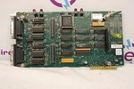 Bristol Babcock 392031-01-9 Communication Board *xlnt* 392031019 #4. Fixed Price $74.95.