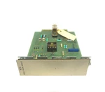 Used Westinghouse 588C631G01 Signal Mixing Module. Fixed Price $500.00.