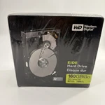 Western Digital New WD1600BB-98DWA0 Hard Drive 160GB 7.2K ATA/100 3.5" 8MB Cache. Fixed Price $85.00.