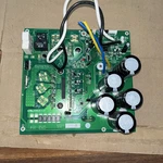 Fujitsu Board 9708501017 K09CQ-01-03 Control. Fixed Price $200.00.