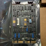 Dec Digital M8186 KDF11 Qbus Cpu SIDE2 5013326D-P4 Board. Fixed Price $129.99.