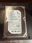 Seagate SV35.2 320GB Internal 7200RPM 3.5" ST3320620AV Hdd. Fixed Price $10.00.