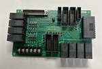 OKUMA,E4800-S10-004,CIRCUIT Board. Fixed Price $40.00.