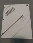 Advanced Micro Computers AM96/4016 Debug Module Manual. Fixed Price $10.00.