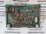 Det-tronics 2004-400 Circuit Board New. Fixed Price $599.99.