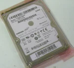 Samsung ST640LM000 P/N:HM641JI/M FW:2AJ10003 640GB 2.5" Sata Hard Drive. Fixed Price $72.99.