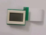 Solomon LM2920TGLU Lcd Display. Battery & Volume Status 97-02360 Rev.b. Fixed Price $15.95.