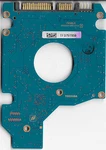 Toshiba MK8037GSX 80GB Sata Pcb Board Only Firmware: DL240D. Fixed Price $14.69.