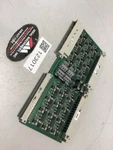 Arburg Circuit Board 809 Used #123017. Fixed Price $143.00.