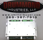 Trane Stepper Rth Chiller Module X13650501-05 Rev. G **warranty Included**. Fixed Price $174.95.