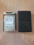Hitachi Deskstar Model HDP725016GLA380 160GB Hdd From Tower Computer Hard Drive. Fixed Price $14.99.
