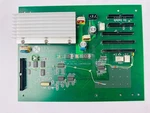 Ltx Corporation 860-0615-00 Smtc 4002 Hf Th Vac Controller Card. Fixed Price $358.00.