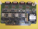 Semy Engineering Myp 820900A Board. Fixed Price $70.00.